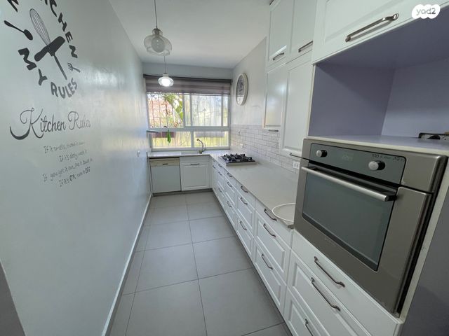 דירה, ביאליק, מרכז מזרחי, נס ציונה