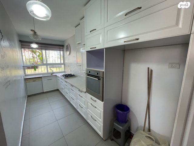 דירה, ביאליק, מרכז מזרחי, נס ציונה