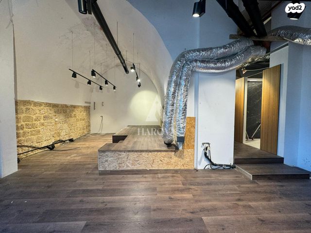 צפון יפו, המושבה האמריקאית-גרמנית