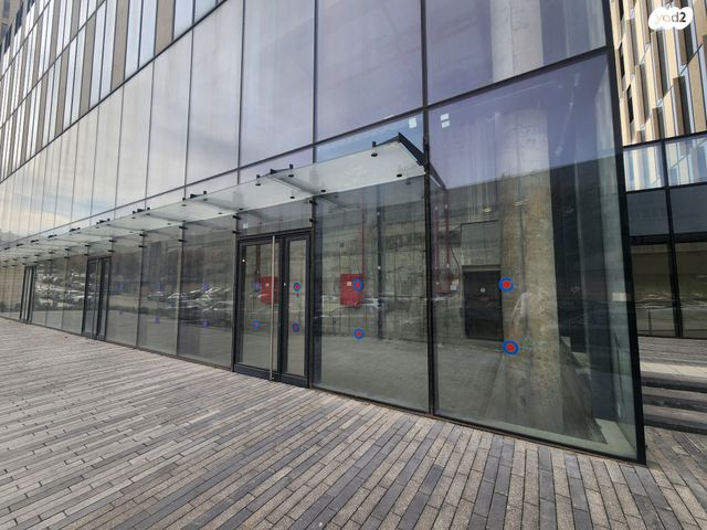 חנויות/ שטח מסחרי, ירושלים