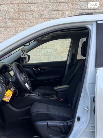 ניסאן אקס טרייל