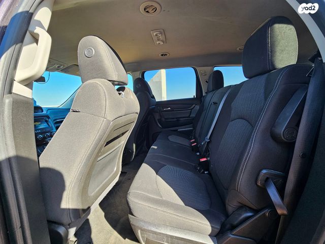 שברולט טראוורס