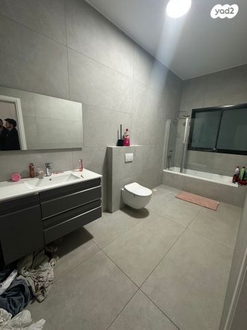 בית פרטי/ קוטג', רוזה גינוסר, כלניות, באר שבע