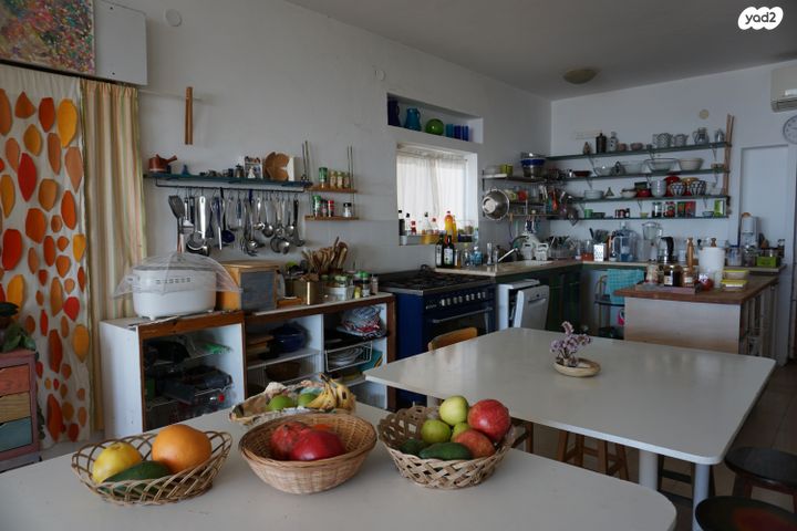 דירה, נעמי, כרמליה, חיפה