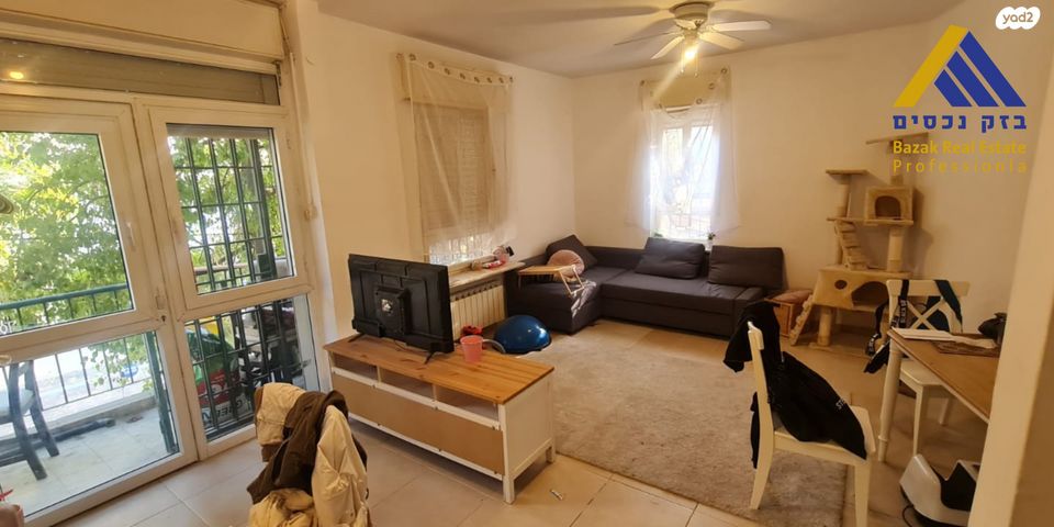 דירה, מחנה יהודה - לב העיר, ירושלים