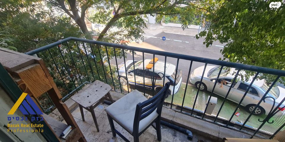 דירה, נחלאות, שערי חסד, ירושלים