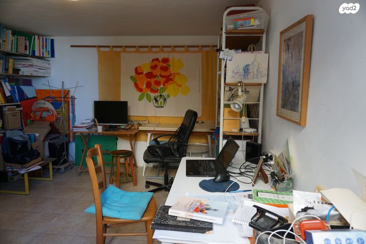 דירה, נעמי, כרמליה, חיפה