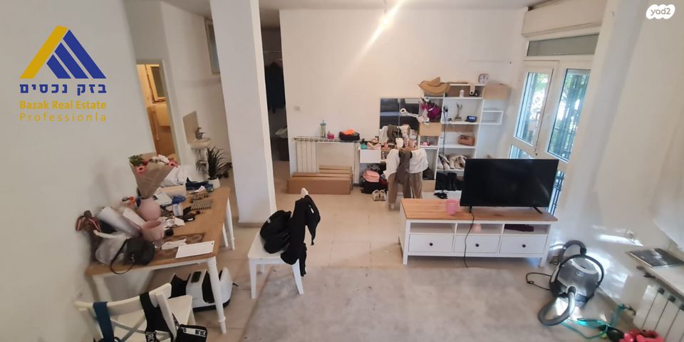 דירה, מחנה יהודה - לב העיר, ירושלים