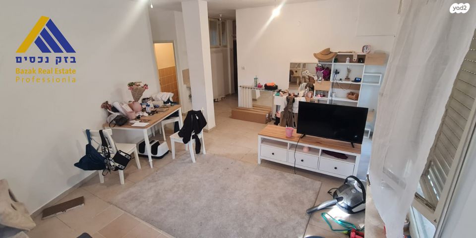 דירה, מחנה יהודה - לב העיר, ירושלים