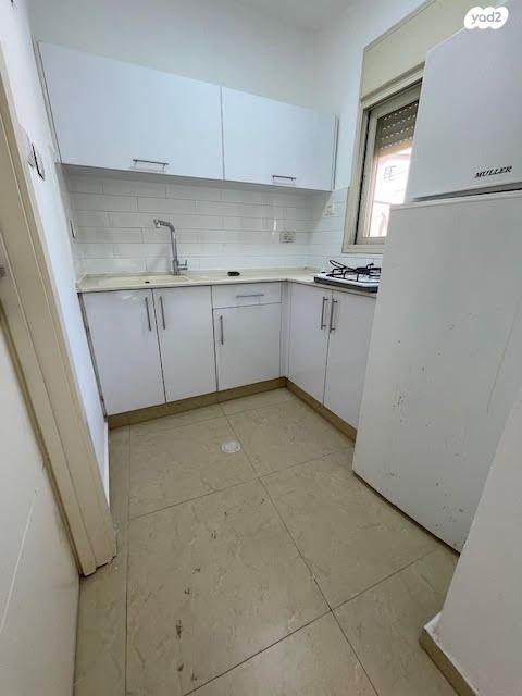 דירת גן, הכותל המערבי, שכונה א', באר שבע