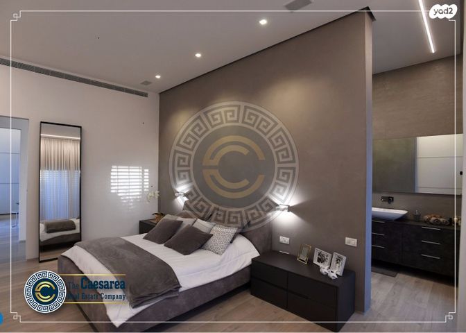 בית פרטי/ קוטג', קיסריה