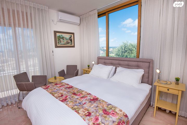 בית פרטי/ קוטג', כפר ורדים