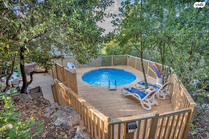 בית פרטי/ קוטג', כפר ורדים