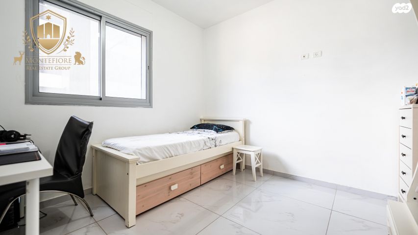 דירה, שדרות מנחם בגין, גבעת אולגה, חדרה