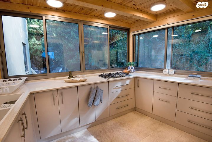 בית פרטי/ קוטג', כפר ורדים