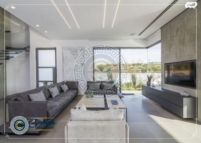 בית פרטי/ קוטג', קיסריה