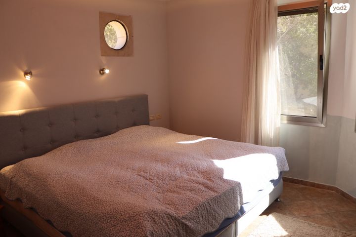 בית פרטי/ קוטג', הפרחים, כפר ורדים