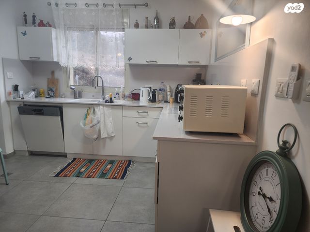 בית פרטי/ קוטג', כפר ורדים