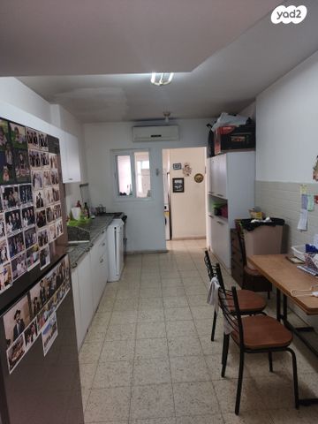 דירה, רבי שמעון בר יוחאי 13, אחוזת ברכפלד, מודיעין עילית