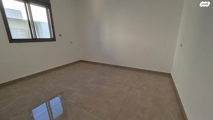 גג/ פנטהאוז, יהודה הנשיא, קרית שמואל, טבריה