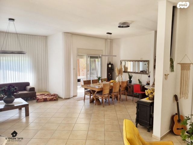 בית פרטי/ קוטג'