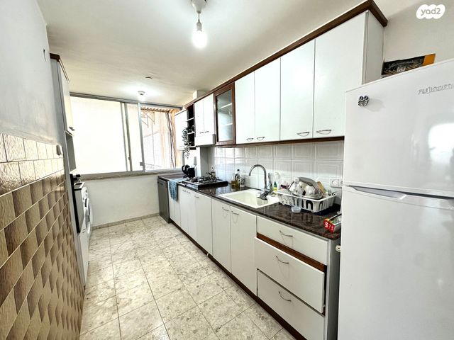 דירה, יהודה בורלא 25, רמות רמז, חיפה