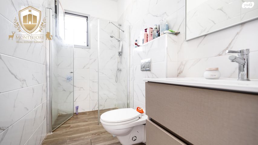 דירה, שדרות מנחם בגין, גבעת אולגה, חדרה