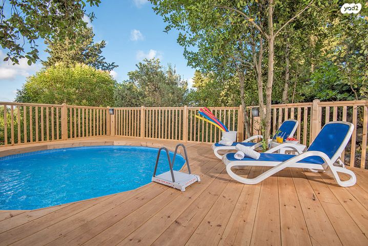 בית פרטי/ קוטג', כפר ורדים