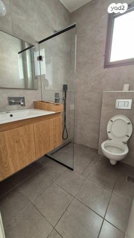 גג/ פנטהאוז, יהודה הנשיא, קרית שמואל, טבריה