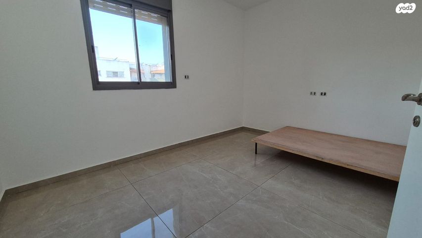 גג/ פנטהאוז, יהודה הנשיא, קרית שמואל, טבריה