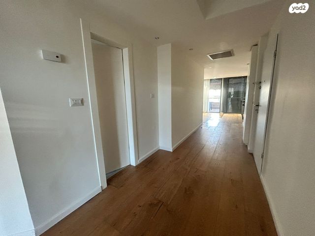 גג/ פנטהאוז, יחזקאל שטרייכמן, הגוש הגדול, רמת אביב החדשה, נופי ים, תל אביב יפו