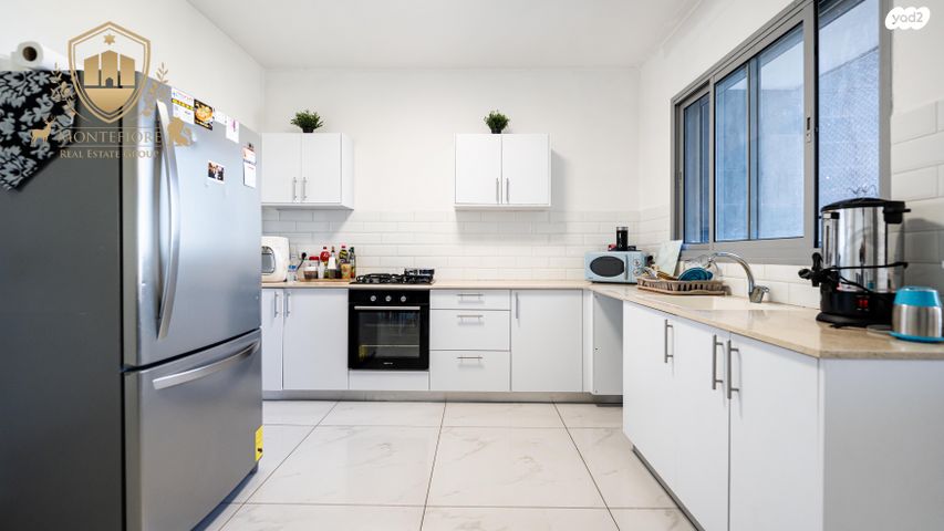 דירה, שדרות מנחם בגין, גבעת אולגה, חדרה