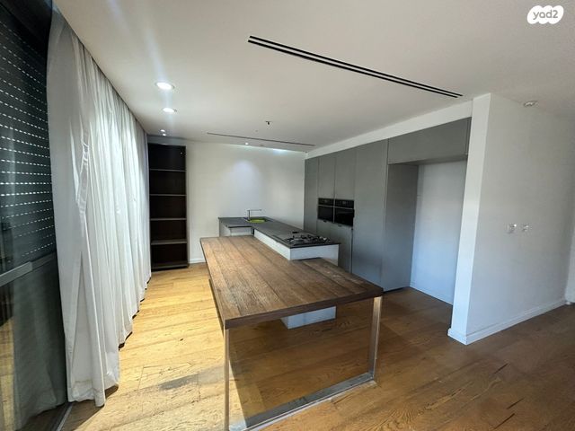 גג/ פנטהאוז, יחזקאל שטרייכמן, הגוש הגדול, רמת אביב החדשה, נופי ים, תל אביב יפו