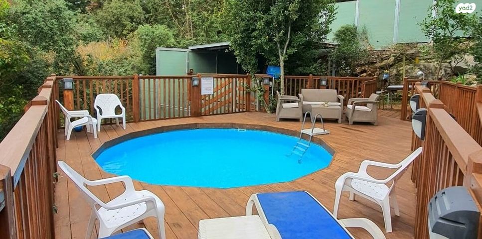 בית פרטי/ קוטג', כפר ורדים