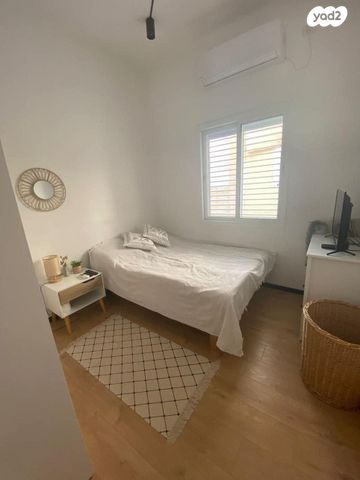 דירה, הקישון 70, פלורנטין, תל אביב יפו