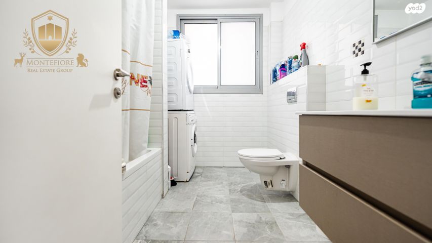 דירה, שדרות מנחם בגין, גבעת אולגה, חדרה