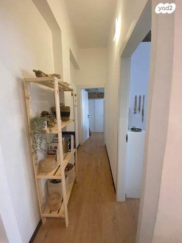 דירה, הקישון 70, פלורנטין, תל אביב יפו