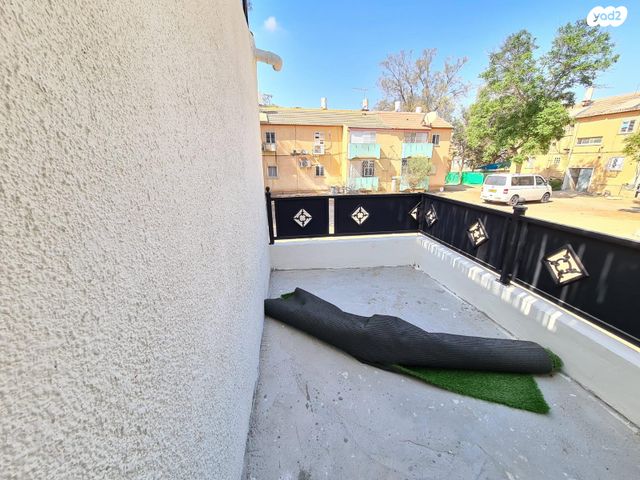 שדרות הנשיא 