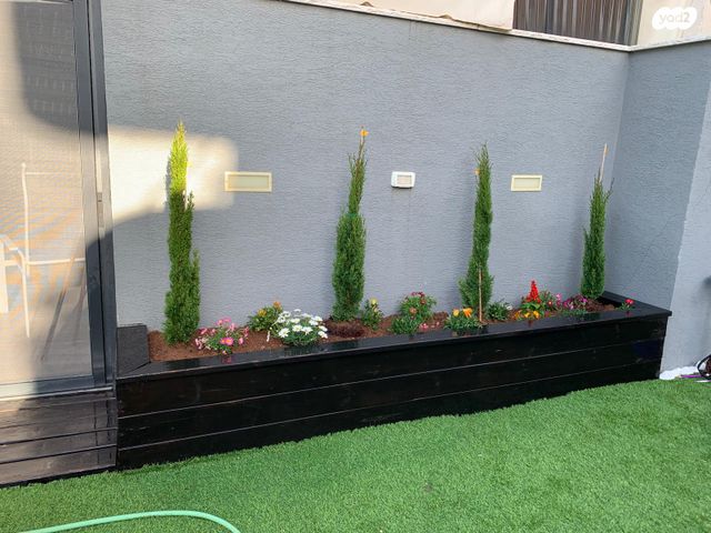 בית פרטי/ קוטג', פינסקר, אברהם דנינו, בן גוריון, עכו