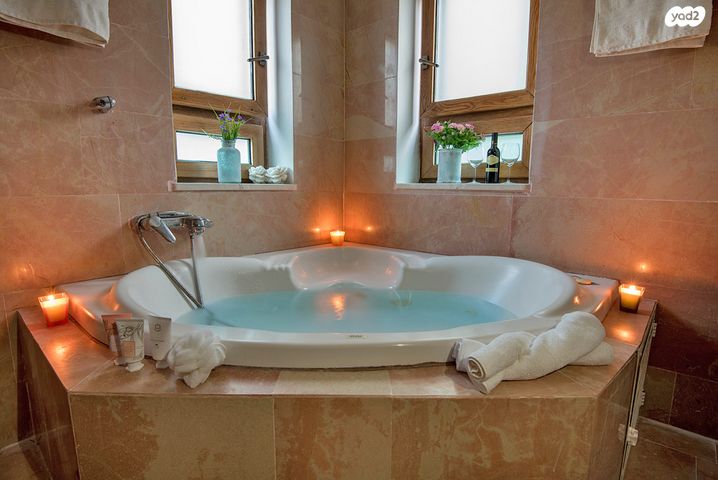 בית פרטי/ קוטג', כפר ורדים