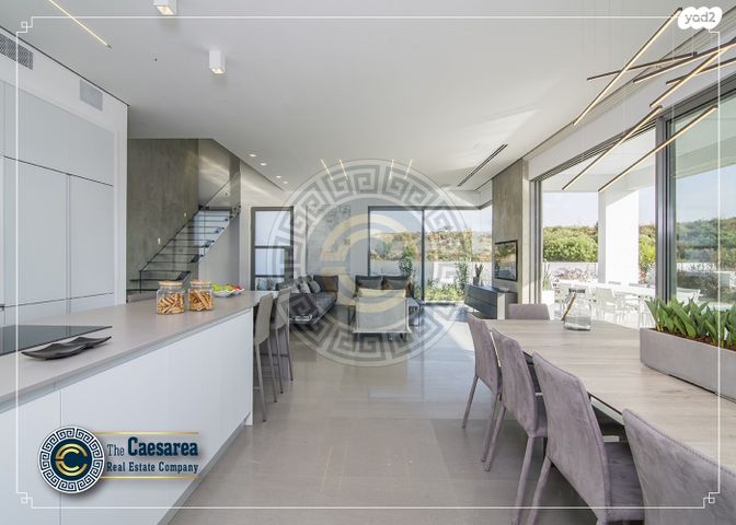 בית פרטי/ קוטג', קיסריה