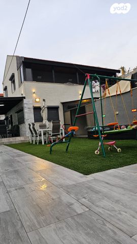 בית פרטי/ קוטג', פינסקר, אברהם דנינו, בן גוריון, עכו