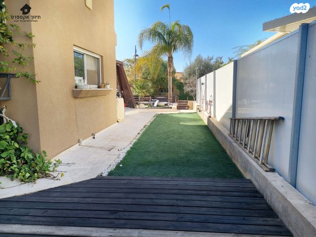 בית פרטי/ קוטג', עומר