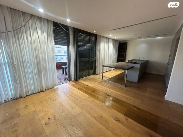 גג/ פנטהאוז, יחזקאל שטרייכמן, הגוש הגדול, רמת אביב החדשה, נופי ים, תל אביב יפו