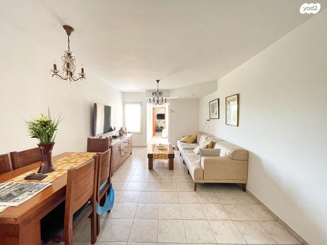 דירה, רמב"ם 2, נס ציונה