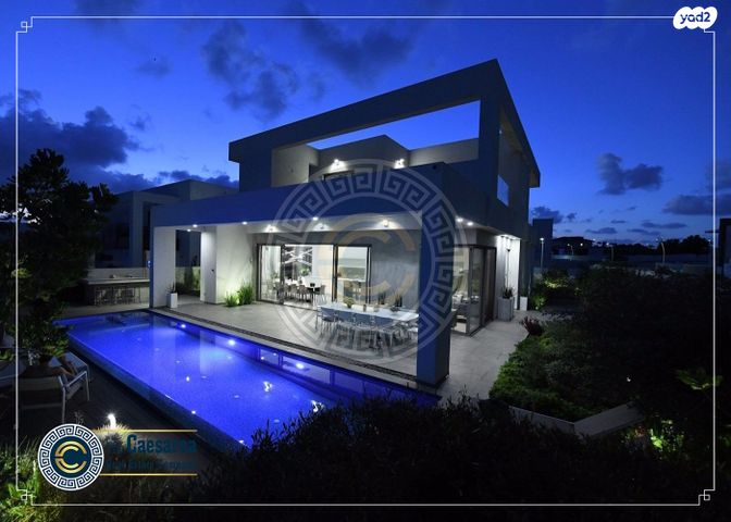 בית פרטי/ קוטג', קיסריה