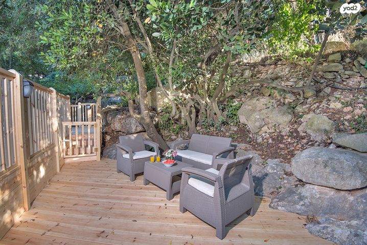 בית פרטי/ קוטג', כפר ורדים