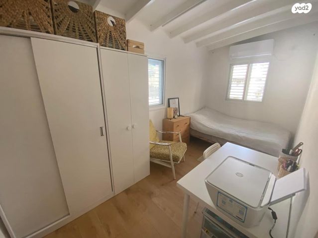 דירה, הקישון 70, פלורנטין, תל אביב יפו