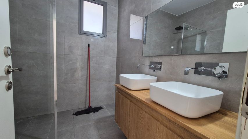 גג/ פנטהאוז, יהודה הנשיא, קרית שמואל, טבריה