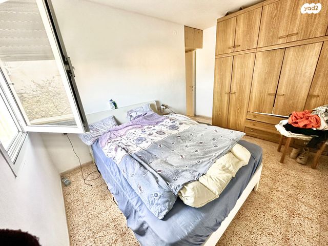 דירה, יהודה בורלא 25, רמות רמז, חיפה